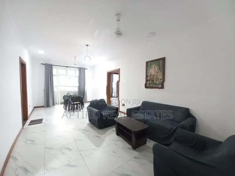 Sea View 3 Bedroom Apartment for Sale in Colombo 06