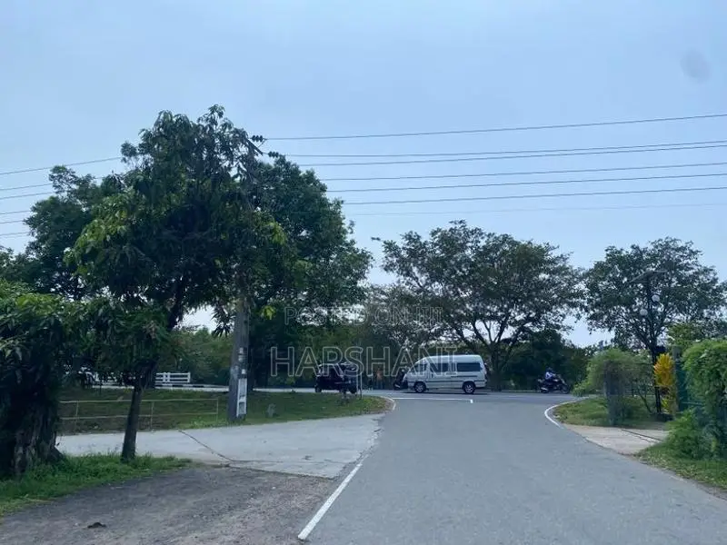 8P Two Blocks or 16P Land for Sale – Close to Admin City, Battaramulla