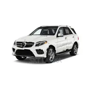 Genuime Mercedes GLE GLS 2017 AMG Complete Door Side Mirrors