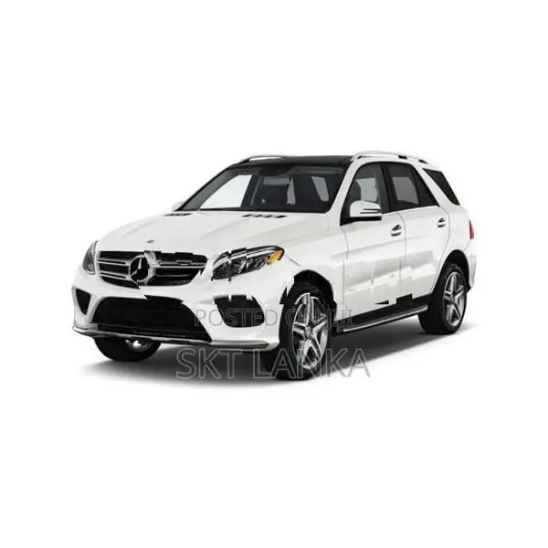 Genuime Mercedes GLE GLS 2017 AMG Complete Door Side Mirrors