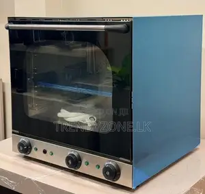 Industrial Linkrich 600mm Convection Oven-4 Layers
