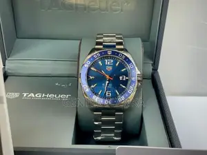 Tag Heuer Formula 1 – Swiss Watch | 43 Mm Brand New