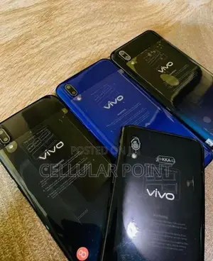 Vivo Y93 64GB (Used)