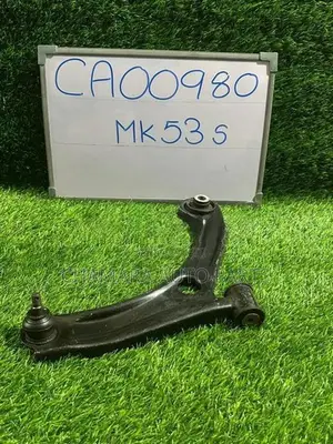 Suzuki Spacia (MK53S) Lower Arm