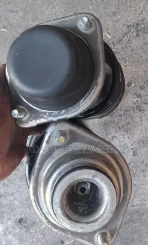 DA17 Front Shock