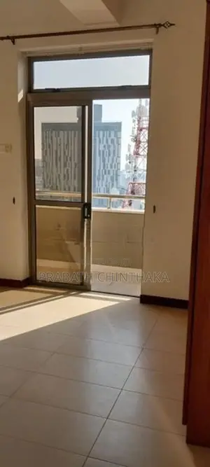 Appartement for Rent in Colombo 07