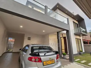 Good Condition Brand New Box Modern House For Sale in Negombo