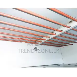 Industrial Gas 1 Deck 2 Tray Oven