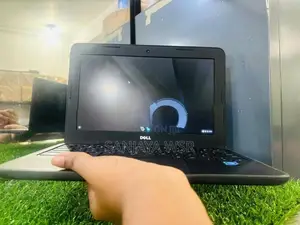 Dell Chromebook
