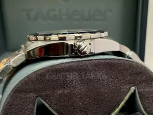 Tag Heuer Formula 1 – Swiss Watch | 43 Mm Brand New