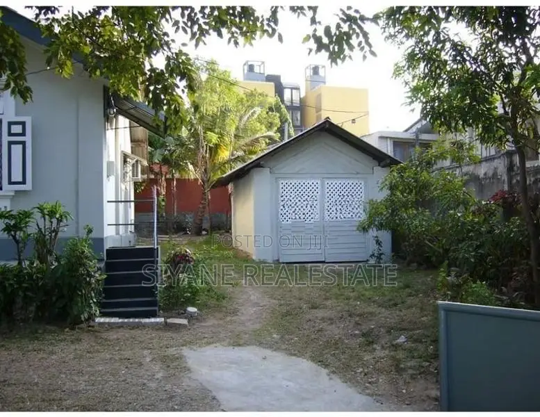 Beautiful Luxury Colonial Bungalow For Sale Nugegoda