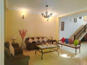3 Stores House for Sale in Nawala
