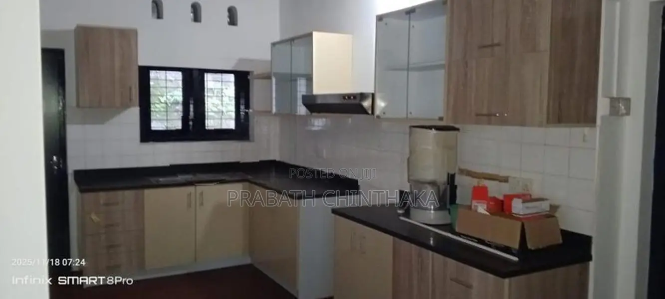 House for Rent in Malabe