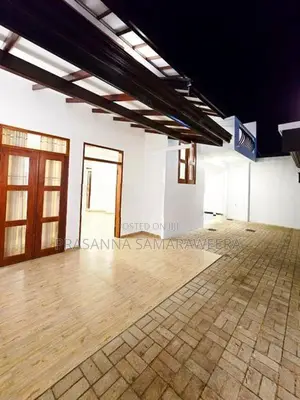 New Modern Super Luxury 2 Storey House for Sale Piliyandala