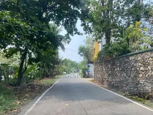 8P Two Blocks or 16P Land for Sale – Close to Admin City, Battaramulla