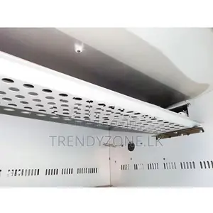 Industrial Gas Oven 3 Deck 6 Trays