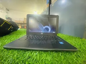 Dell Chromebook