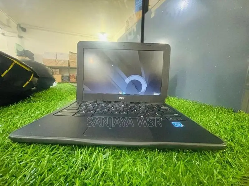 Dell Chromebook
