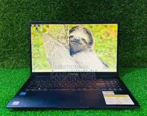 Asus vivobook i3 13th GEN Laptop