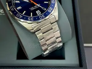 Tag Heuer Formula 1 – Swiss Watch | 43 Mm Brand New
