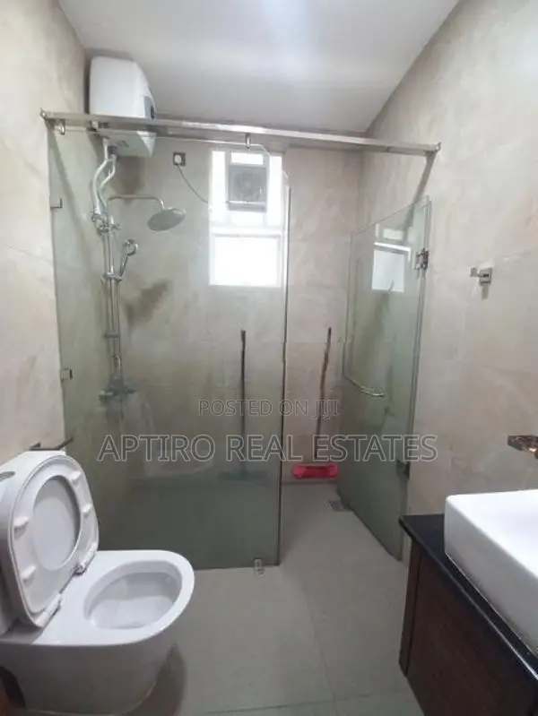 Sea View 3 Bedroom Apartment for Sale in Colombo 06