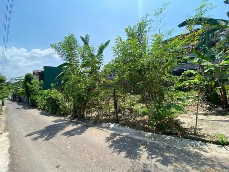 8P Two Blocks or 16P Land for Sale – Close to Admin City, Battaramulla