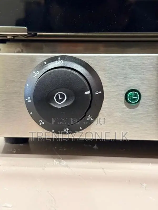 Industrial Linkrich 600mm Convection Oven-4 Layers