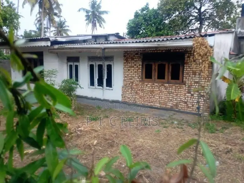 Land For Sale Liyanagemulla Seeduwa Gampaha
