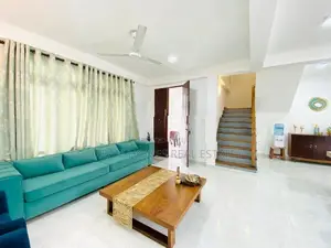 Modern Home For Sale with Rooftop Athurugiriya