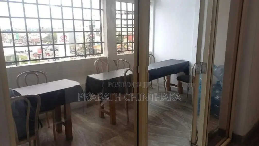 Building for Rent in Wattala ( 3rd Floor )