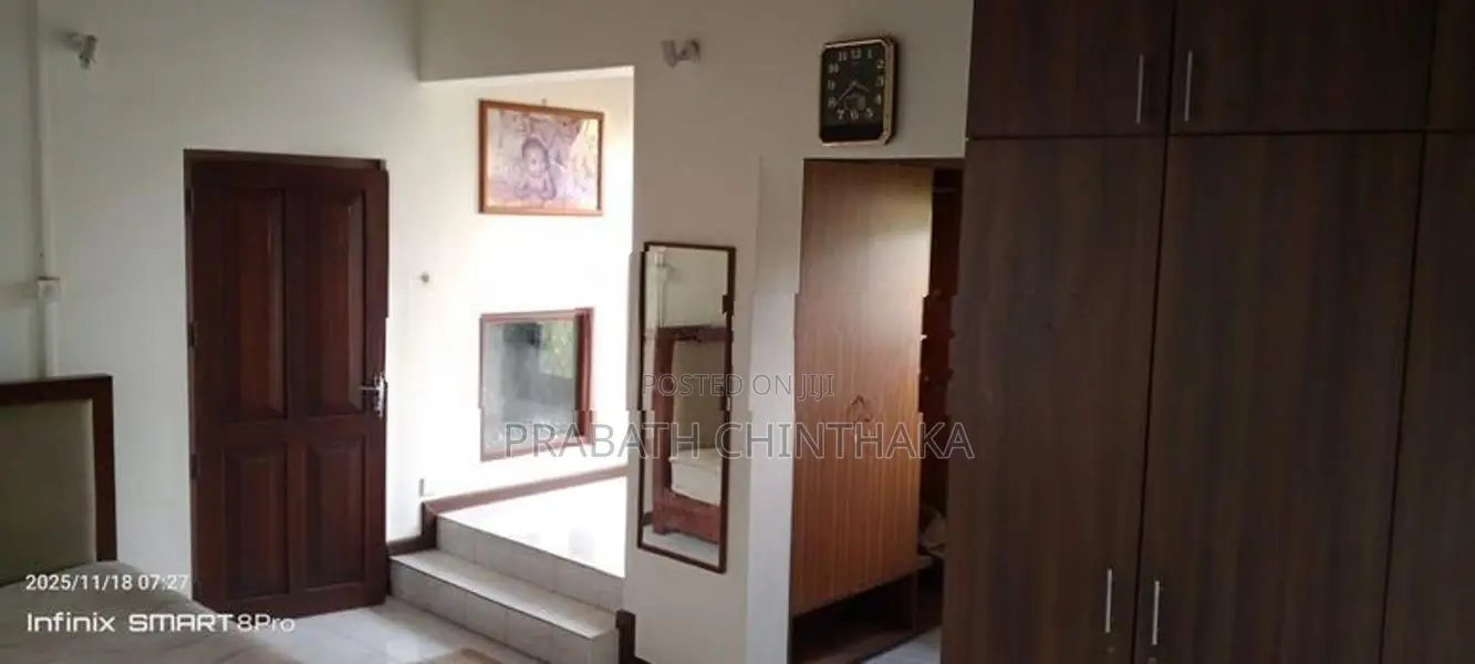 House for Rent in Malabe