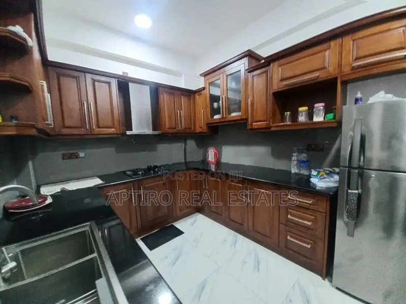 Sea View 3 Bedroom Apartment for Sale in Colombo 06