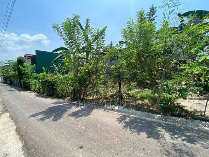 8P Two Blocks or 16P Land for Sale – Close to Admin City, Battaramulla