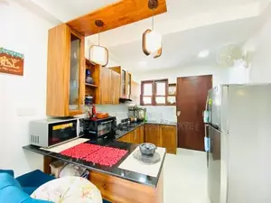 Modern Home For Sale with Rooftop Athurugiriya