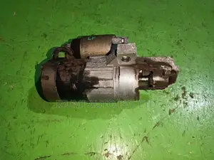Mazda Axela Starter Motor