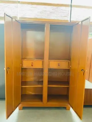 New Classic Steel Double Lock 6x4 Almare