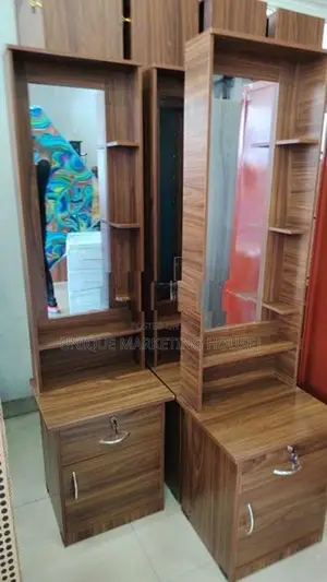 New Frame Design Smart Dressing Table