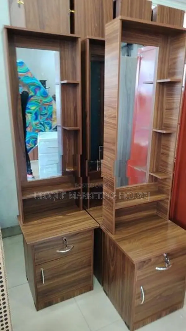 New Frame Design Smart Dressing Table