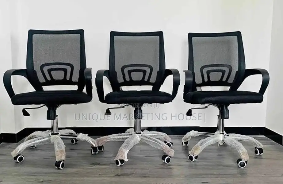 RT EX Mesh Office Chairs