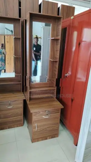 New Frame Design Smart Dressing Table