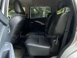 Mitsubishi Xpander 2020