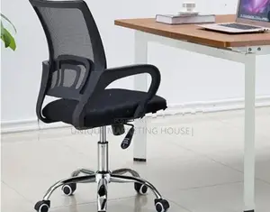 RT EX Mesh Office Chairs