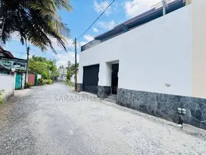 Architect-Designed Home for Sale University Road Wijerama Nugegoda