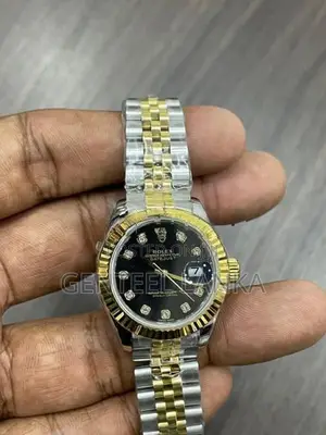 Rolex Lady Datejust Ladies Watch