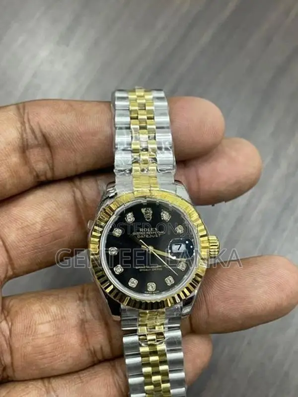Rolex Lady Datejust Ladies Watch