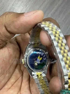Rolex Lady Datejust Ladies Watch