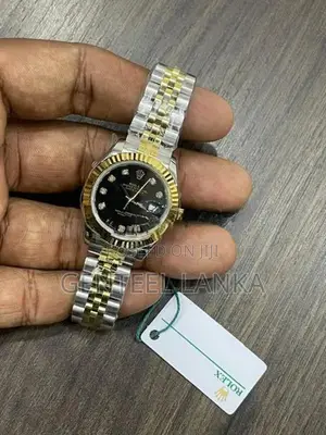 Rolex Lady Datejust Ladies Watch