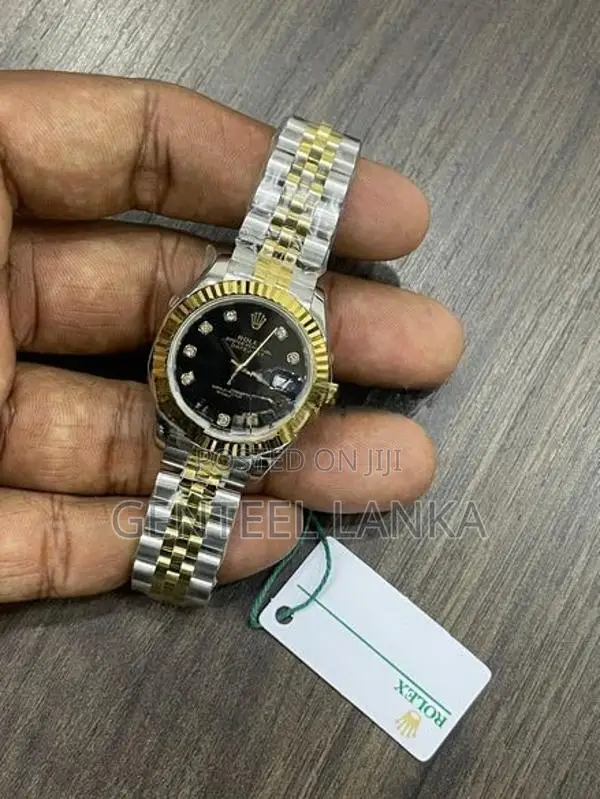 Rolex Lady Datejust Ladies Watch