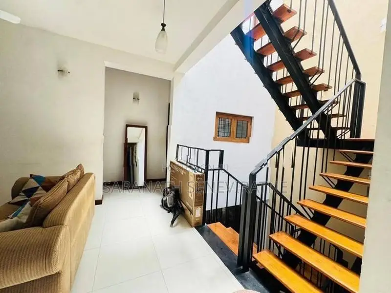 Architect-Designed Home for Sale University Road Wijerama Nugegoda