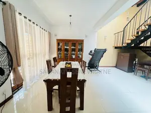 Architect-Designed Home for Sale University Road Wijerama Nugegoda